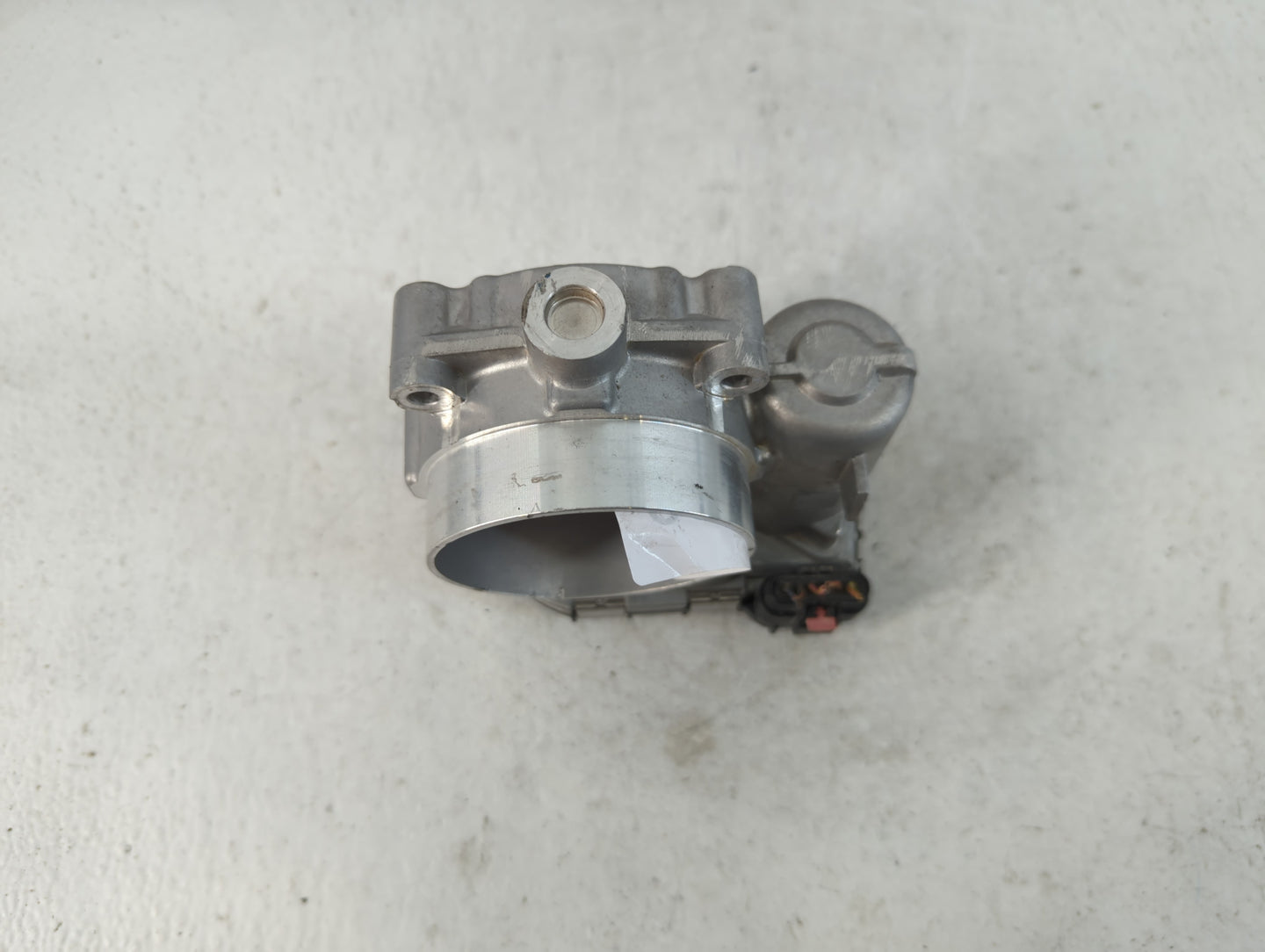 2017-2022 Chrysler Pacifica Throttle Body P/N:05184349AC Fits Fits 2011 2012 2013 2014 2015 2016 2017 2018 2019 2020 2021 20