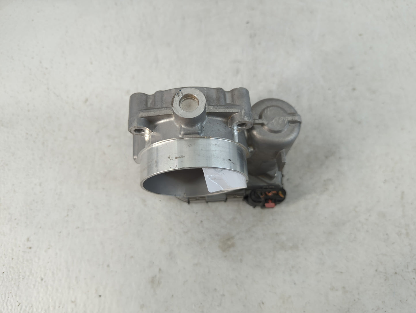 2017-2022 Chrysler Pacifica Throttle Body P/N:05184349AC Fits Fits 2011 2012 2013 2014 2015 2016 2017 2018 2019 2020 2021 20