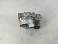 2017-2022 Chrysler Pacifica Throttle Body P/N:05184349AC Fits Fits 2011 2012 2013 2014 2015 2016 2017 2018 2019 2020 2021 20