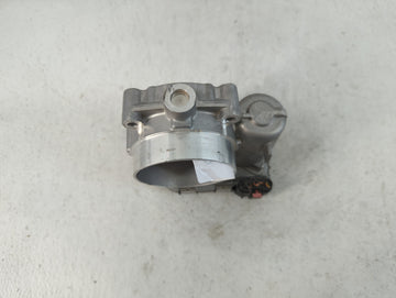 2017-2022 Chrysler Pacifica Throttle Body P/N:05184349AC Fits Fits 2011 2012 2013 2014 2015 2016 2017 2018 2019 2020 2021 2022 OEM Used Auto Parts