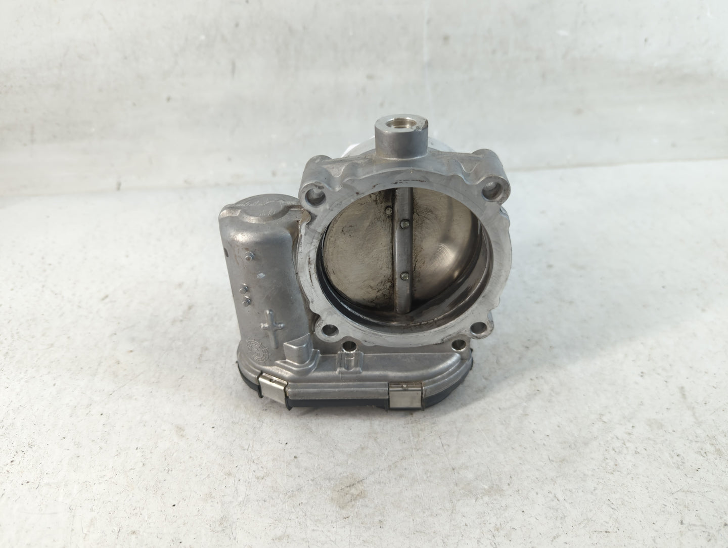 2017-2022 Chrysler Pacifica Throttle Body P/N:05184349AC Fits Fits 2011 2012 2013 2014 2015 2016 2017 2018 2019 2020 2021 20
