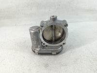 2017-2022 Chrysler Pacifica Throttle Body P/N:05184349AC Fits Fits 2011 2012 2013 2014 2015 2016 2017 2018 2019 2020 2021 20