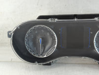 2017 Chrysler Pacifica Instrument Cluster Speedometer Gauges P/N:CR-0046-201-MR-CCAC 68405330AC Fits OEM Used Auto Parts - O