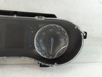 2017 Chrysler Pacifica Instrument Cluster Speedometer Gauges P/N:CR-0046-201-MR-CCAC 68405330AC Fits OEM Used Auto Parts - O