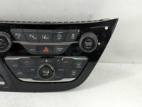 2018-2020 Chrysler Pacifica Climate Control Module Temperature AC/Heater Replacement P/N:T264810038 P6EV491X8AB Fits OEM Use