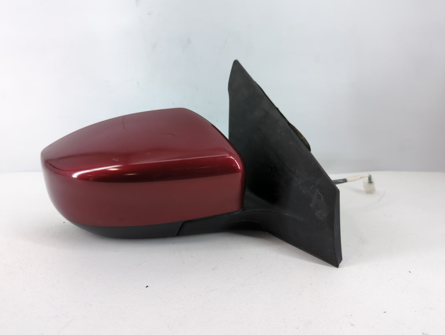 2019 Chrysler Sebring Side Mirror Replacement Passenger Right View Door Mirror Fits OEM Used Auto Parts - Oemusedautoparts1.
