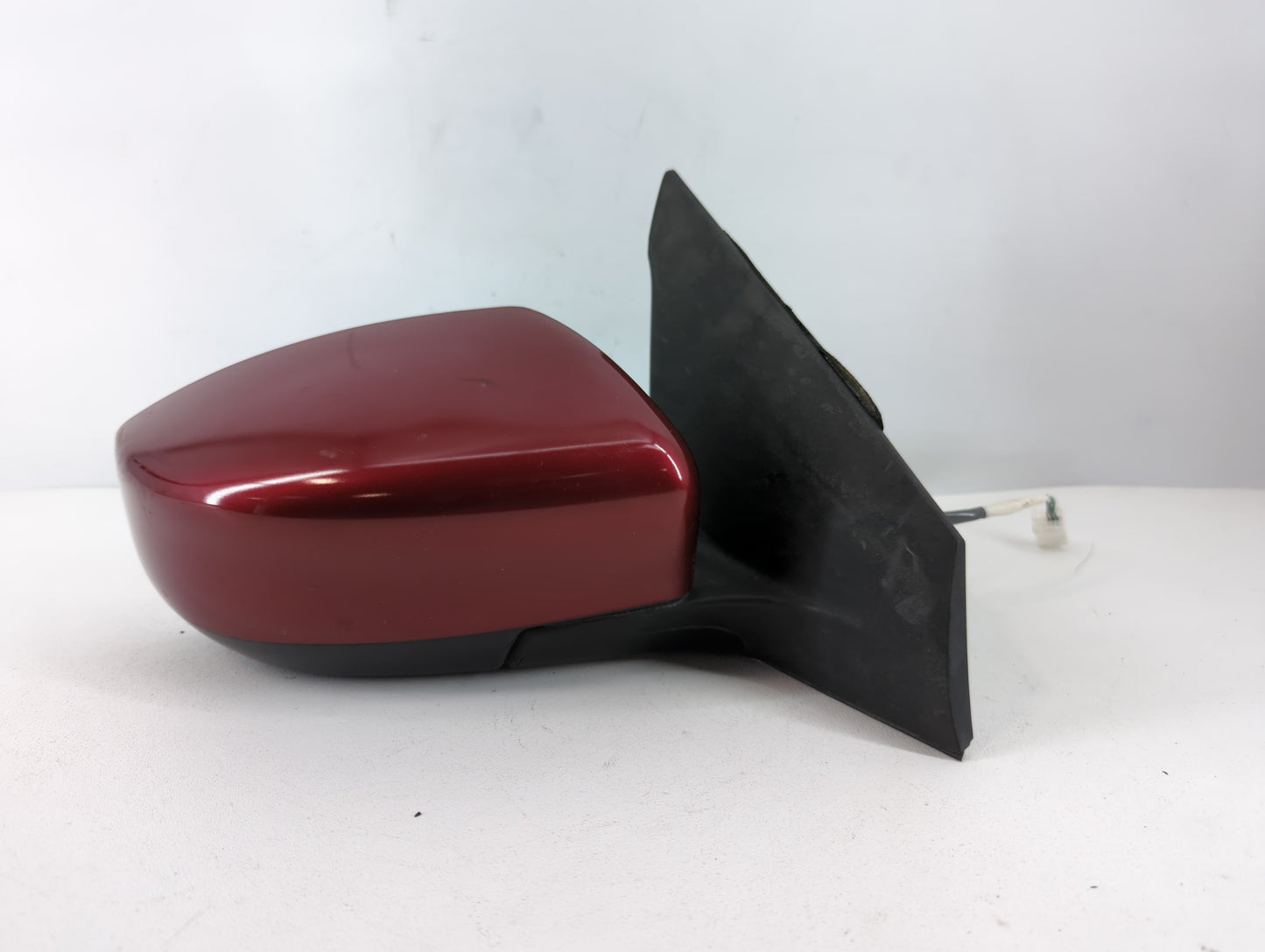 2019 Chrysler Sebring Side Mirror Replacement Passenger Right View Door Mirror Fits OEM Used Auto Parts - Oemusedautoparts1.