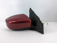 2019 Chrysler Sebring Side Mirror Replacement Passenger Right View Door Mirror Fits OEM Used Auto Parts - Oemusedautoparts1.