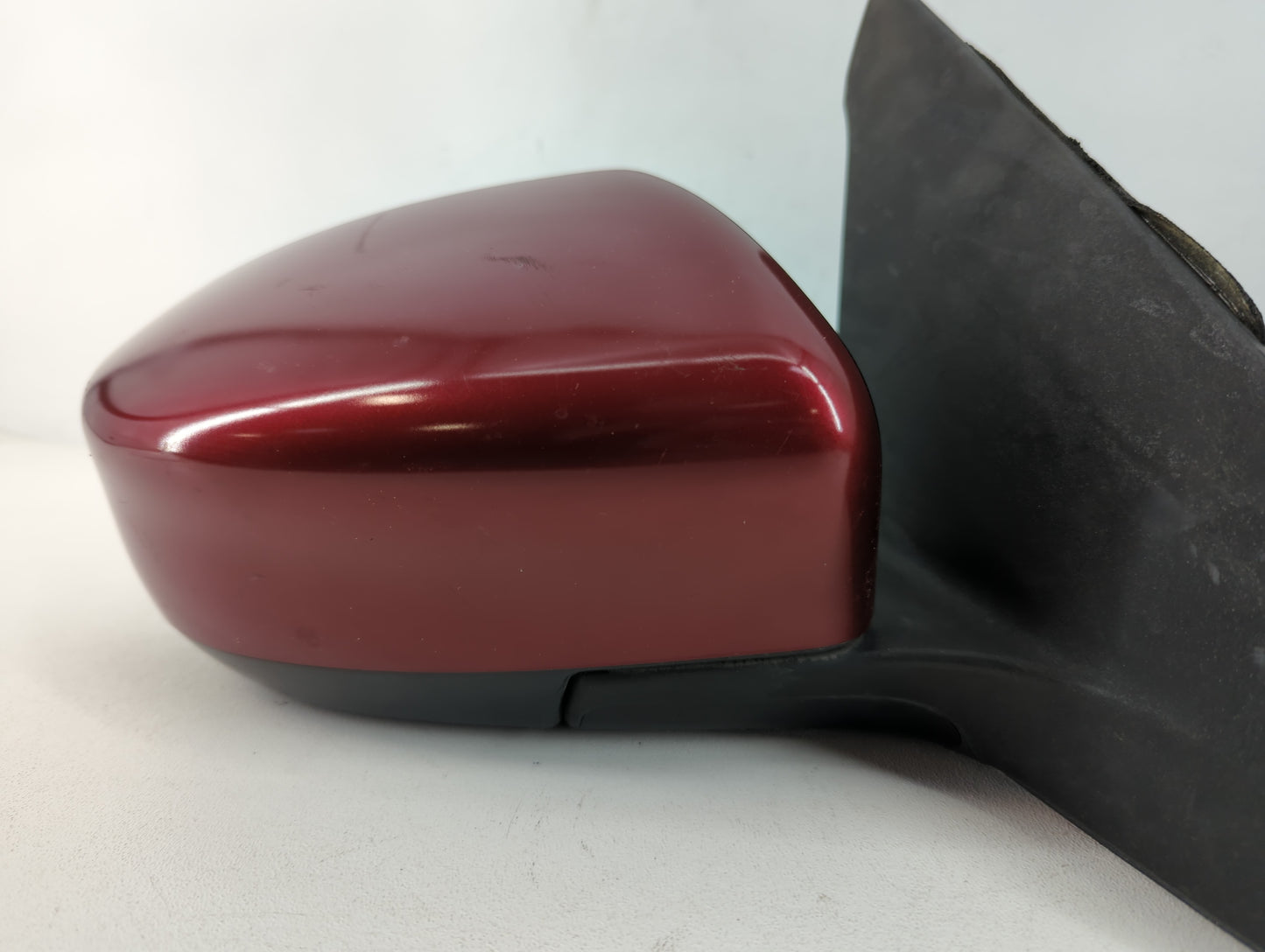 2019 Chrysler Sebring Side Mirror Replacement Passenger Right View Door Mirror Fits OEM Used Auto Parts - Oemusedautoparts1.