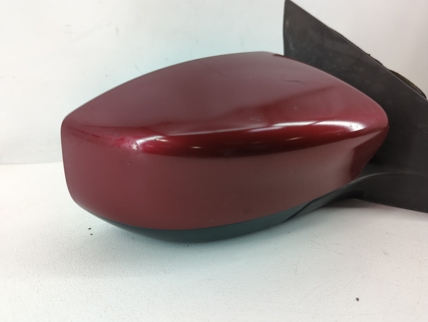 2019 Chrysler Sebring Side Mirror Replacement Passenger Right View Door Mirror Fits OEM Used Auto Parts - Oemusedautoparts1.