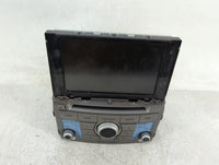 2012-2016 Chrysler Town & Country Radio AM FM Cd Player Receiver Replacement P/N:P68433488AB Fits OEM Used Auto Parts - Oemu