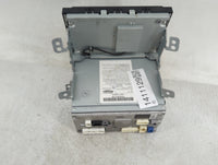 2012-2016 Chrysler Town & Country Radio AM FM Cd Player Receiver Replacement P/N:P68433488AB Fits OEM Used Auto Parts - Oemu