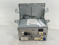 2012-2016 Chrysler Town & Country Radio AM FM Cd Player Receiver Replacement P/N:P68433488AB Fits OEM Used Auto Parts - Oemu