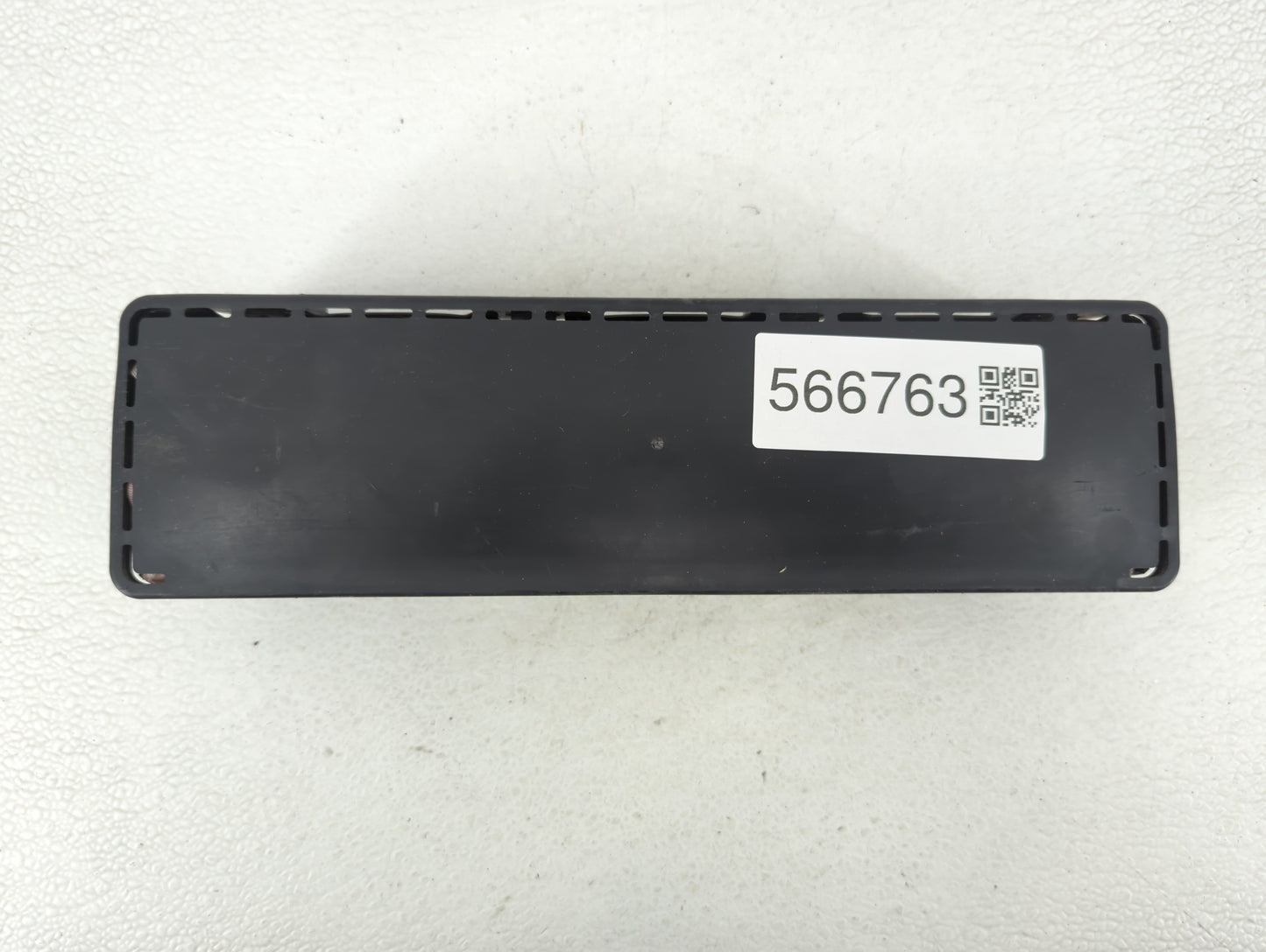 2013-2016 Chrysler Town & Country Air Bag Passenger Right Dashboard Oem - Oemusedautoparts1.com