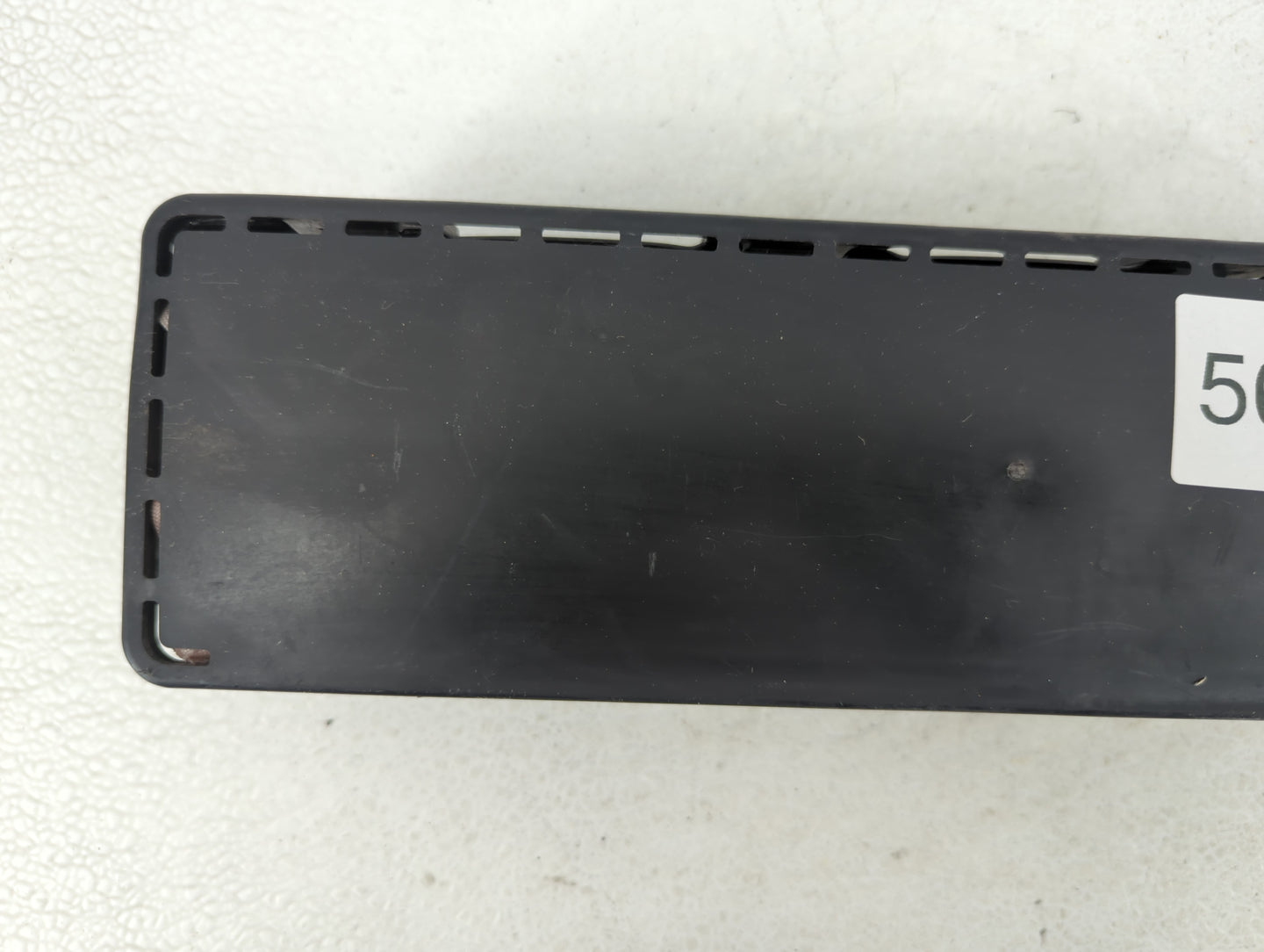 2013-2016 Chrysler Town & Country Air Bag Passenger Right Dashboard Oem - Oemusedautoparts1.com