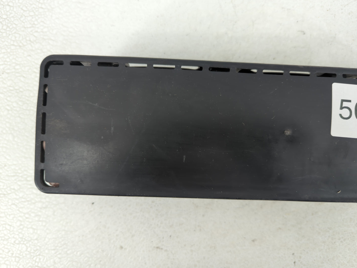 2013-2016 Chrysler Town & Country Air Bag Passenger Right Dashboard Oem - Oemusedautoparts1.com