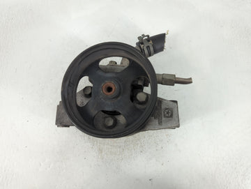 2019 Chrysler Town & Country Power Steering Column Pump Oem