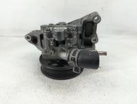 2019 Chrysler Town & Country Power Steering Column Pump Oem - Oemusedautoparts1.com
