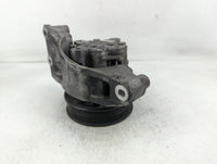 2019 Chrysler Town & Country Power Steering Column Pump Oem - Oemusedautoparts1.com