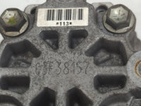2019 Chrysler Town & Country Power Steering Column Pump Oem - Oemusedautoparts1.com