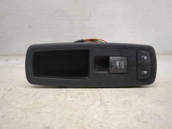 compare product Dodge 2500 Pickup Passenger Right Power Window Switch 68298088aa|10136325