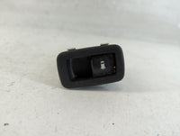 2019 Dodge Caravan Master Power Window Switch Replacement Driver Side Left P/N:68110874AC Fits OEM Used Auto Parts - Oemused