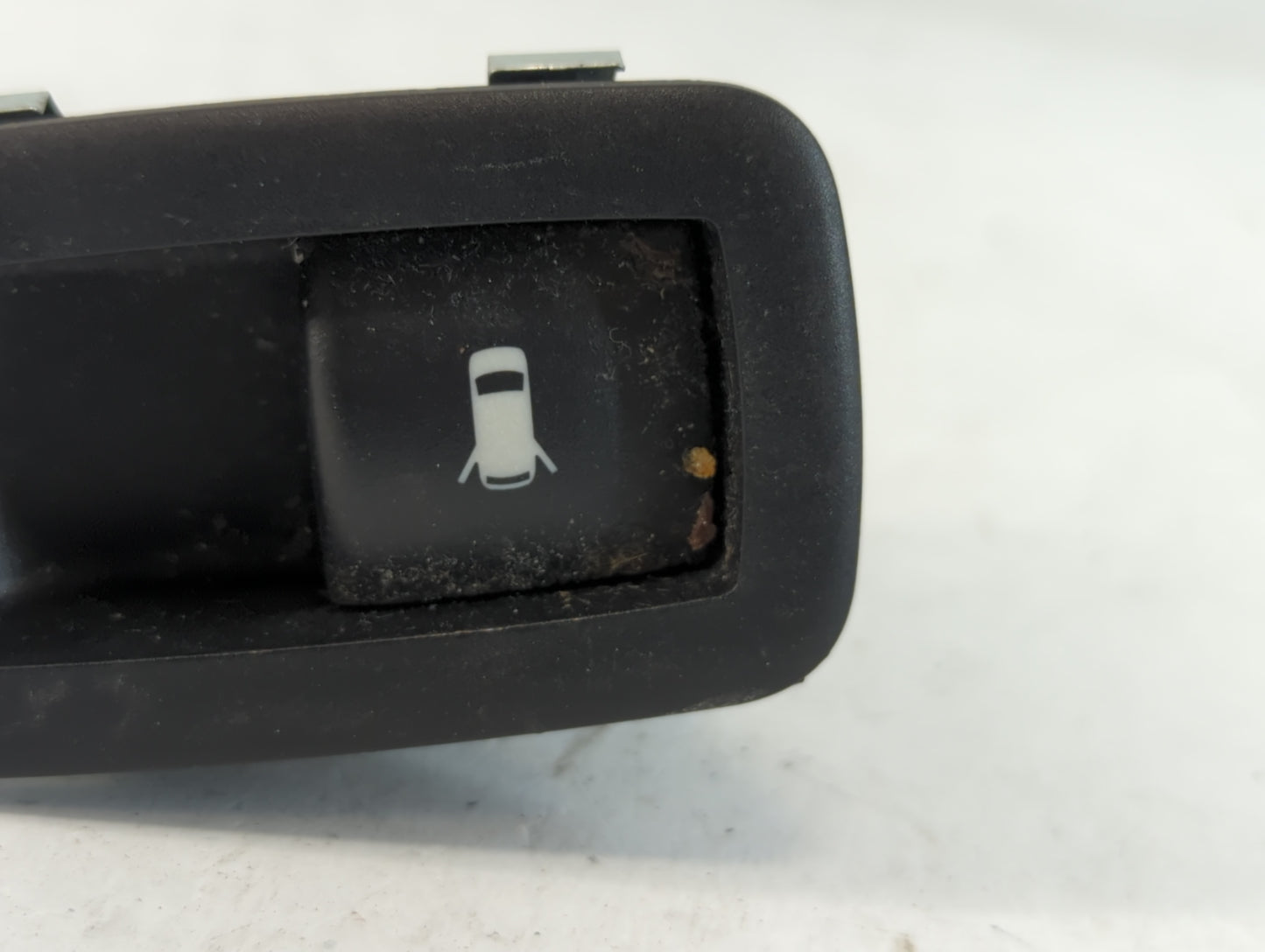 2019 Dodge Caravan Master Power Window Switch Replacement Driver Side Left P/N:68110874AC Fits OEM Used Auto Parts - Oemused