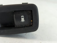 2019 Dodge Caravan Master Power Window Switch Replacement Driver Side Left P/N:68110874AC Fits OEM Used Auto Parts - Oemused