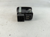 2019 Dodge Caravan Master Power Window Switch Replacement Driver Side Left P/N:68110874AC Fits OEM Used Auto Parts - Oemused