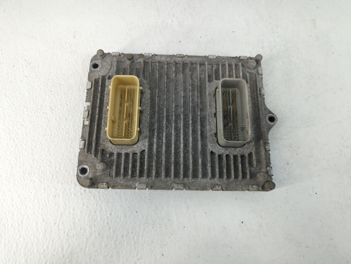 2019 Dodge Caravan PCM Engine Control Computer ECU ECM PCU OEM P/N:P68417190AA P68243295AB Fits Fits 2016 2017 2018 2020 OEM