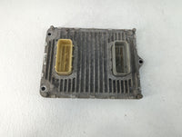 2019 Dodge Caravan PCM Engine Control Computer ECU ECM PCU OEM P/N:P68417190AA P68243295AB Fits Fits 2016 2017 2018 2020 OEM
