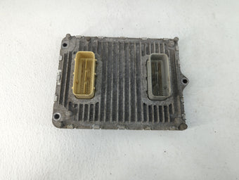 compare product 2019 Dodge Caravan PCM Engine Control Computer ECU ECM PCU OEM P/N:P68417190AA P68243295AB Fits Fits 2016 2017 2018 2020 OEM Used Auto Parts