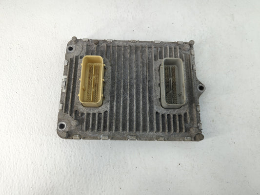 2019 Dodge Caravan PCM Engine Control Computer ECU ECM PCU OEM P/N:P68417190AA P68243295AB Fits Fits 2016 2017 2018 2020 OEM
