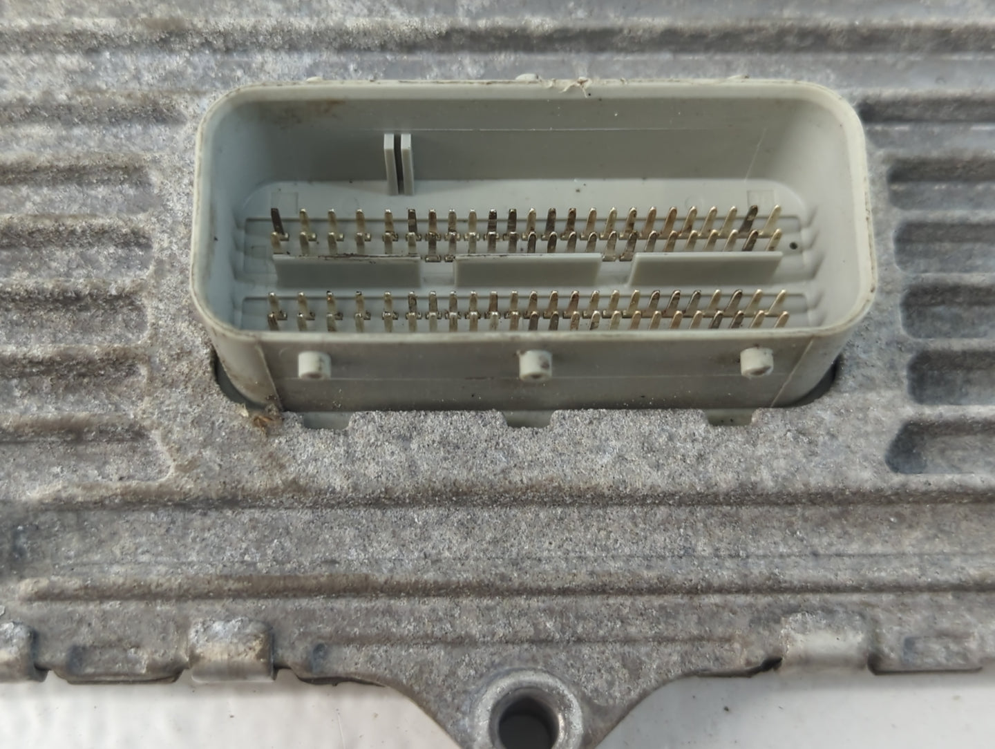 2019 Dodge Caravan PCM Engine Control Computer ECU ECM PCU OEM P/N:P68417190AA P68243295AB Fits Fits 2016 2017 2018 2020 OEM