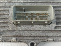 2019 Dodge Caravan PCM Engine Control Computer ECU ECM PCU OEM P/N:P68417190AA P68243295AB Fits Fits 2016 2017 2018 2020 OEM