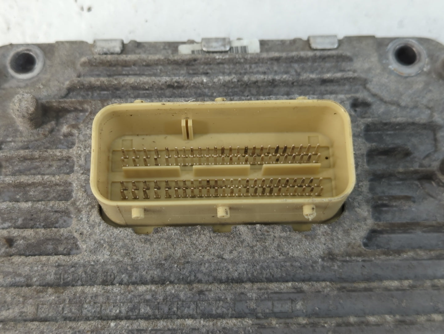 2019 Dodge Caravan PCM Engine Control Computer ECU ECM PCU OEM P/N:P68417190AA P68243295AB Fits Fits 2016 2017 2018 2020 OEM