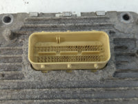 2019 Dodge Caravan PCM Engine Control Computer ECU ECM PCU OEM P/N:P68417190AA P68243295AB Fits Fits 2016 2017 2018 2020 OEM