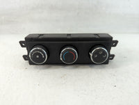 2019 Dodge Caravan Climate Control Module Temperature AC/Heater Replacement P/N:55111312AC Fits OEM Used Auto Parts - Oemuse