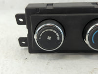 2019 Dodge Caravan Climate Control Module Temperature AC/Heater Replacement P/N:55111312AC Fits OEM Used Auto Parts - Oemuse