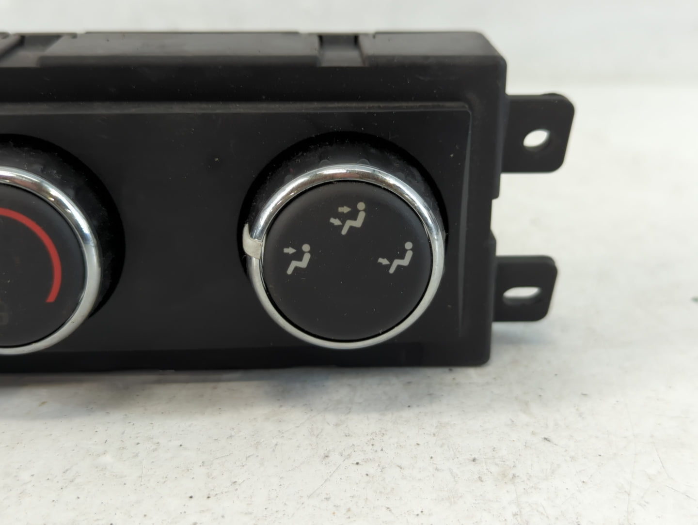 2019 Dodge Caravan Climate Control Module Temperature AC/Heater Replacement P/N:55111312AC Fits OEM Used Auto Parts - Oemuse