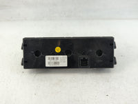 2019 Dodge Caravan Climate Control Module Temperature AC/Heater Replacement P/N:55111312AC Fits OEM Used Auto Parts - Oemuse