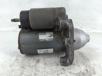 compare product 2019 Dodge Caravan Car Starter Motor Solenoid OEM P/N:04801839AD Fits Fits 2011 2012 2013 2014 2015 2016 2017 2018 2020 2021 OEM Used Auto Parts