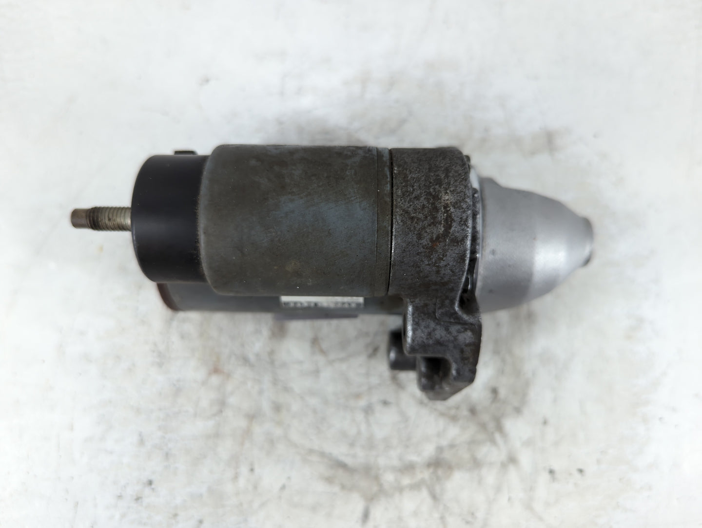 2019 Dodge Caravan Car Starter Motor Solenoid OEM P/N:04801839AD Fits Fits 2011 2012 2013 2014 2015 2016 2017 2018 2020 2021