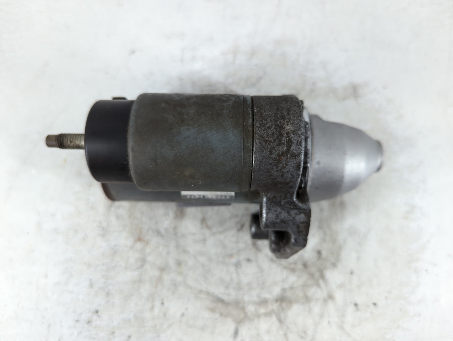 2019 Dodge Caravan Car Starter Motor Solenoid OEM P/N:04801839AD Fits Fits 2011 2012 2013 2014 2015 2016 2017 2018 2020 2021