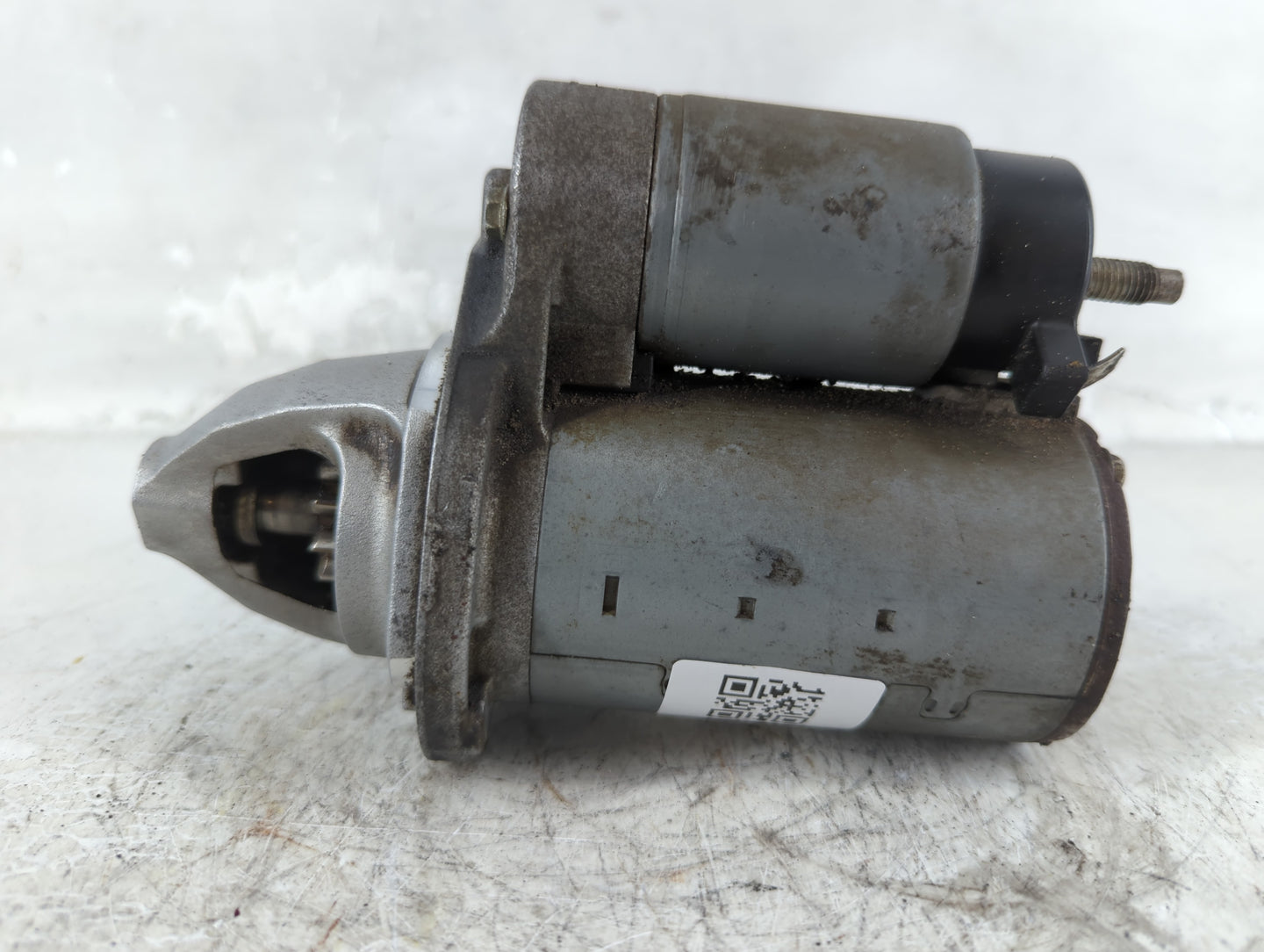 2019 Dodge Caravan Car Starter Motor Solenoid OEM P/N:04801839AD Fits Fits 2011 2012 2013 2014 2015 2016 2017 2018 2020 2021