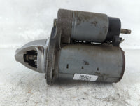 2019 Dodge Caravan Car Starter Motor Solenoid OEM P/N:04801839AD Fits Fits 2011 2012 2013 2014 2015 2016 2017 2018 2020 2021