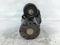 2019 Dodge Caravan Car Starter Motor Solenoid OEM P/N:04801839AD Fits Fits 2011 2012 2013 2014 2015 2016 2017 2018 2020 2021