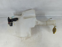 Dodge Caravan Windshield Washer Fluid Reservoir Bottle Oem - Oemusedautoparts1.com