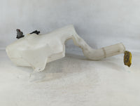 Dodge Caravan Windshield Washer Fluid Reservoir Bottle Oem - Oemusedautoparts1.com