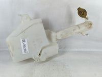 Dodge Caravan Windshield Washer Fluid Reservoir Bottle Oem - Oemusedautoparts1.com
